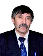 Андюсев Борис Ермолаевич
