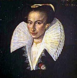 Франсуаза де Маридор