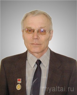 Капустин Николай Игнатьевич