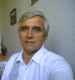 Карбушев Виктор Федорович