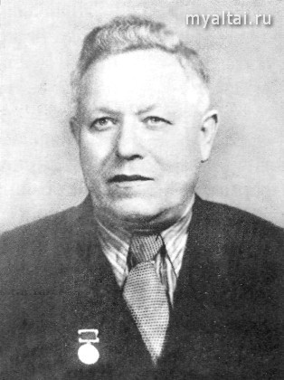 Дмитрий Анатольевич Гранников, 1962 год