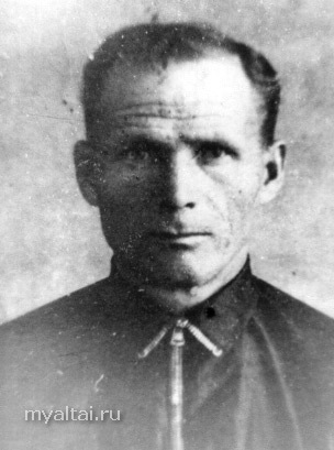 Филипп Константинович Казаков, 1937 год